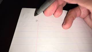 Drawing Record CD’s part 1