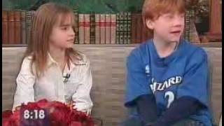 2001 Emma Watson [14/27]
