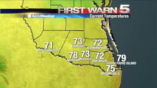 KRGV FIRST WARN 5 Quickcast - Oct. 15
