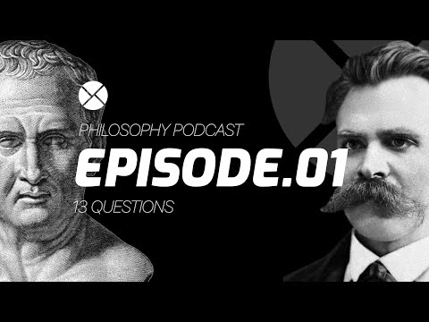 Philosophy | Философи Podcast - Ep.01, 13 асуулт