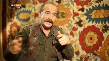 Türklerde Dokumacılık - Ortak Miras - TRT Avaz