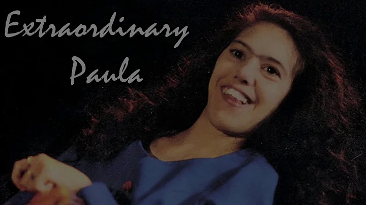 Paula Rees - A short film about an extraordinary p...