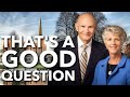 Lds apostle dale g renlund answers the tough questions