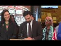 WATCH LIVE: Mayor Mamdani makes World Cup announcement| NBC New York