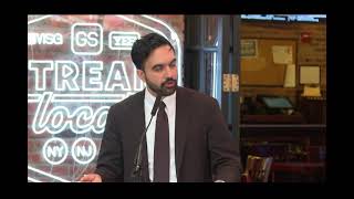 WATCH LIVE: Mayor Mamdani makes World Cup announcement| NBC New York