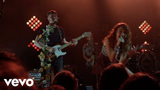 MisterWives - Not Your Way (Vevo LIFT Live)