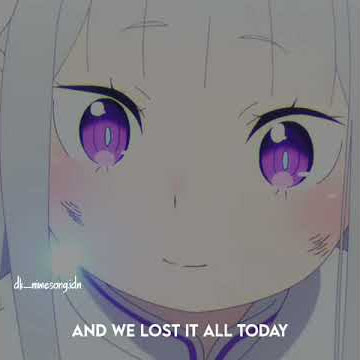 Story Wa Anime Loli Emilia Kawaii