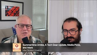 Summertime Drinks, A Tech Gear Update, Media Picks, and More | MacStories Unwind
This week, Federico and John each share a couple of drink discoveries and John has updated his video recording and gaming setups, before they share a TV show, documentary, and movie deal.
This episode is sponsored by:
- Fello AI – All-In-One AI Chat Client for macOS. Download it on the App Store today. – https://felloai.com/?utm_source=macstories https://apps.apple.com/app/apple-store/id6447705369?pt=122288858&ct=macstories&mt=8
Unplugged Segment:
- Dropping the Drinks:
- Hop Splash Sparkling Hop Water – https://amzn.to/4c7xXsf
- Recording Video and Gaming: A Setup Update – LINK
- iPhone 16e – https://www.apple.com/iphone-16e/
- Elgato Prompter – https://amzn.to/4j4lRlF
- JSAUX 16 FlipGo Pro Dual Portable Monitor – https://amzn.to/43PF06u
- TourBox Elite Plus – https://amzn.to/3FS4M00
- TP-Link Tri-Band Wi-Fi 7 BE22000 Whole Home Mesh System – https://amzn.to/4iKr02M
- Game & Watch: The Legend of Zelda – https://amzn.to/4hPfrG6
Picks:
- Federicos Pick:
- Severance – https://apple.co/3RobfCp
- Johns Pick:
- Breaking the Bird – https://apple.co/4iMVt09
Unwind Deal:
- Furiosa: A Mad Max Saga – https://apple.co/3RobfCp&at=1001l3bhP&ct=unwind-deals
- Furiosa: A Mad Max Saga and Mad Max: Fury Road 2-Film Collection – https://www.cheapcharts.com/us/itunes/movies/1747771885/Furiosa-A-Mad-Max-Saga-and-Mad-Max-Fury-Road-2-Film-Collection&at=1001l3bhP&ct=unwind-deals
Follow us on Mastodon:
- MacStories – https://mastodon.macstories.net/@macstories
- Federico Viticci – https://mastodon.macstories.net/@viticci
- John Voorhees – https://mastodon.macstories.net/@johnvoorhees
Follow us on Bluesky:
- MacStories Unwind – https://bsky.app/profile/unwind.macstories.net
- MacStories – https://bsky.app/profile/macstories.net
- Federico Viticci – https://bsky.app/profile/viticci.macstories.net
- John Voorhees – https://bsky.app/profile/johnvoorhees.macstories.net
Affiliate Linking Policy – https://www.macstories.net/privacy-policy/
Timestamps:
00:00:00 Random Japanese Characters
00:01:19 I Fell in Love with Kombucha
00:02:53 Dropping the Drinks
00:05:01 Johns Desk Update
00:12:01 Sponsor: Fello AI
00:13:31 Severance Season 2
00:16:32 Breaking the Bird
00:10:00 Unwind Deal: Furiosa Summertime Drinks, A Tech Gear Update, Media Picks, and More | MacStories Unwind