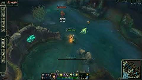cassiopeia r flash trick