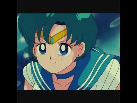 Moon Revenge - Sailor Moon AMV