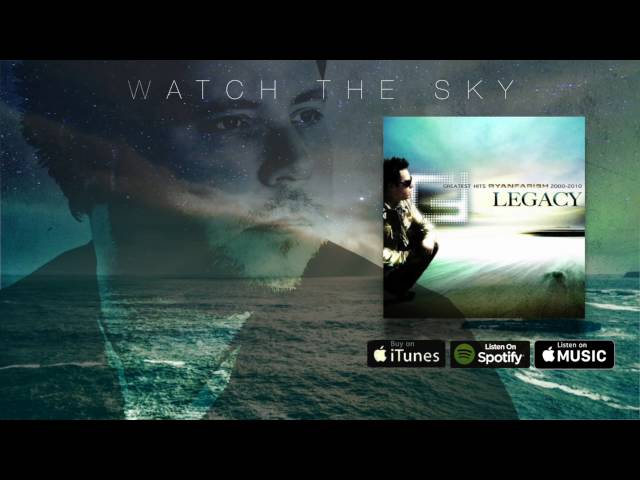 Ryan Farish - Watch The Sky