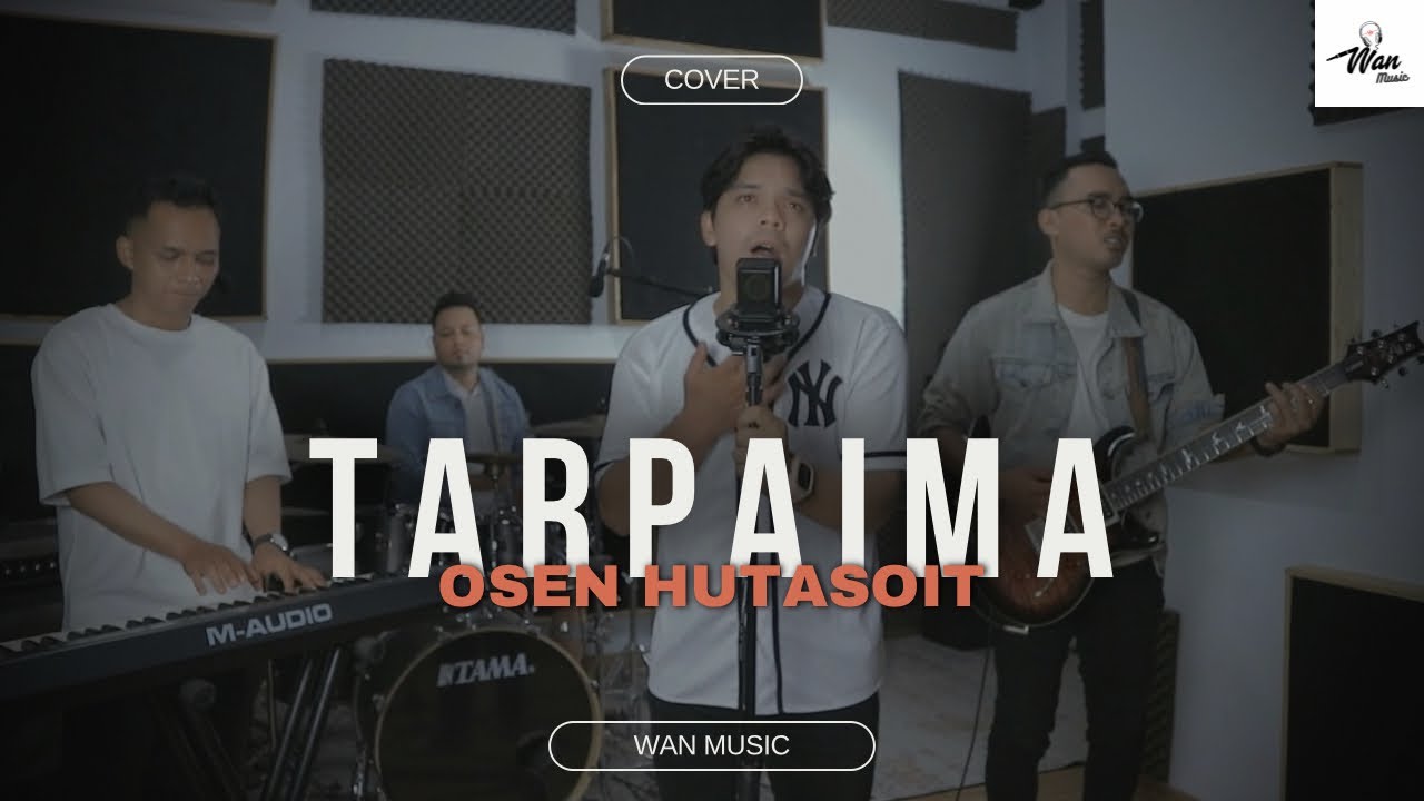 Tarpaima - Osen hutasoit (Cover by Wan music)