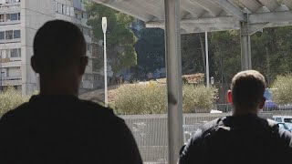 Un enfant de dix ans tué dans une fusillade à Nîmes sur fond de trafic de drogues