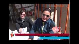 Municipales Viña Del Mar 2012- Entrevista Vocales De Mesa- Puranoticiatv.wmv