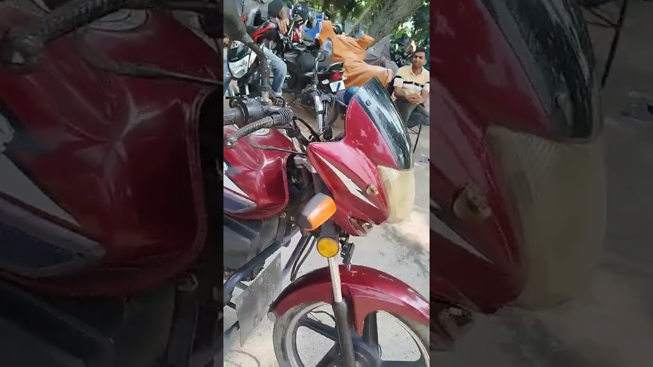 দাইউ স্প্রাউট ১০০ ২০১৭ লাল