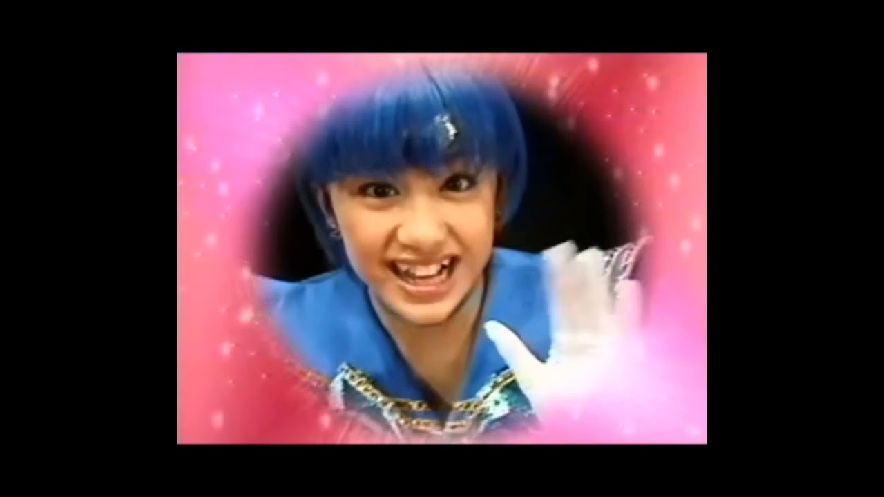 2001年 秋のファン感謝祭 ミュージカル 美少女戦士セーラームーン