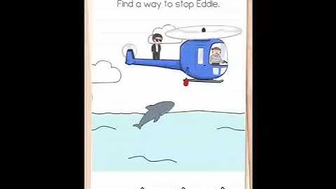 Brain Test 2 - Smith & Joe Part 1 Level 11 12 13 14 15 Answer