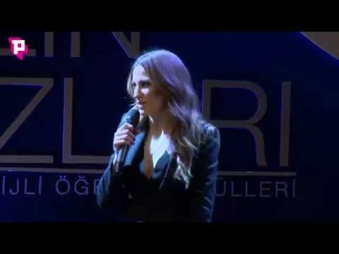 Video: Yılın Atılımı 2015 Yıldız Ödülü