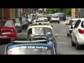 Sfilata Striano Fiat 500 Club Italia