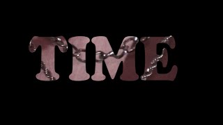 JayM - Time (Music Video) ~ (Dir. by JayM) Resimi