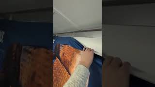 Fabric Shell Clad