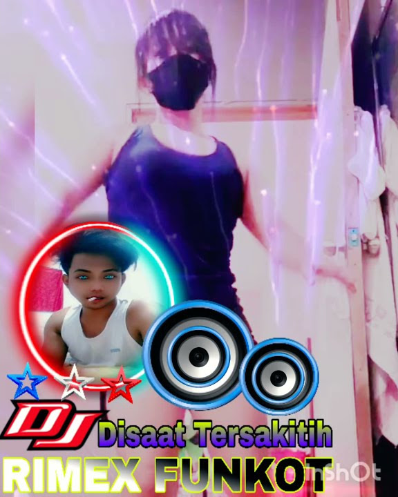 Ampun Dj ulala