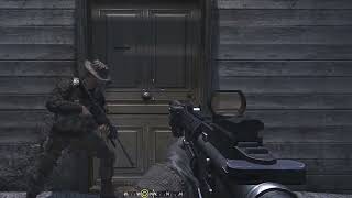 COD4 - AMD Radeon HD 6670