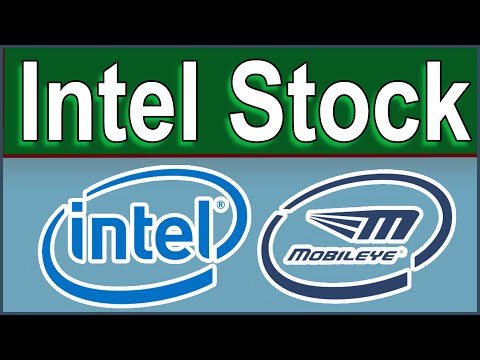 Intel Stock Analysis - Mobileye Deal thumbnail