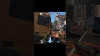 Ace con las infravaloradas 1vs5 - Cs2  #csgo #counterstrikefacts #counterstrike #cs2 #csgoclips