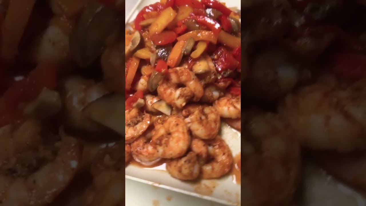 Watch Now THATS how you cook shrimp Mexican style 🤤🤤🤤🤤 #foodie #food on YouTube Watch Now THATS how you cook shrimp Mexican style 🤤🤤🤤🤤 #foodie #food on YouTube
