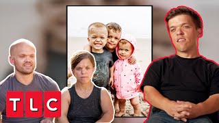 'I Hated That' Zach Explains Difficulties Of Growing Up With Dwarfism | Little People Big World