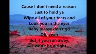 Maroon 5 Leaving California Lyrics
