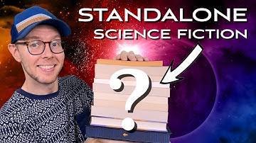 10 Sci-Fi Books to Read in 2026