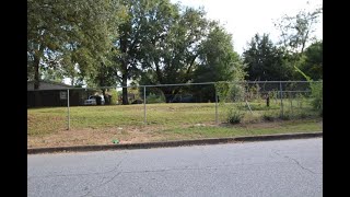 Lots And Land for sale - 702 Cherry Avenue, Albany, GA 31701