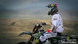 DJ DALINDA TERBARU VERSI MOTOCROSS 2018