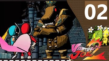Viewtiful Joe 2 (Part 2)
