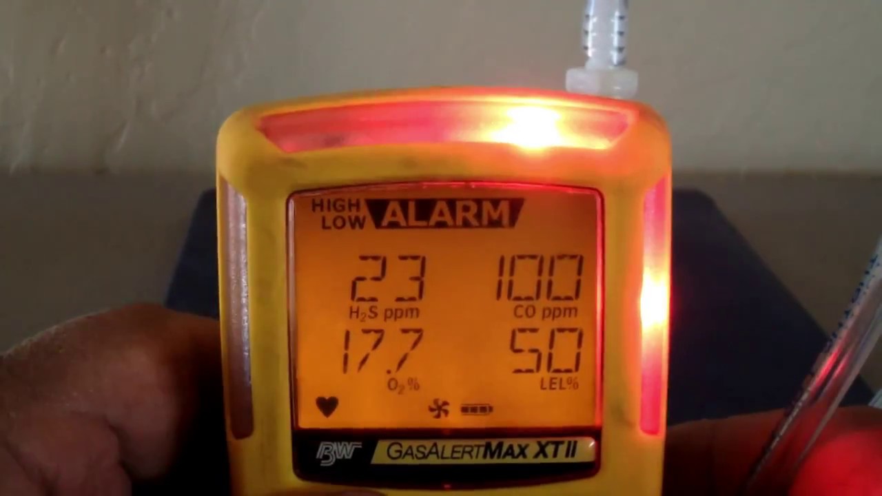 American Rescue Concepts- BW MAX XT II