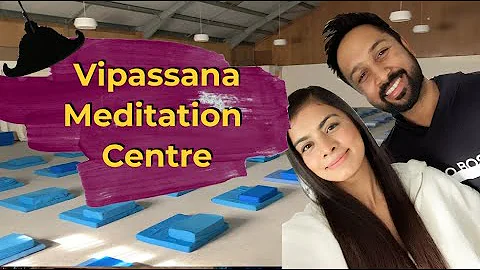 What to expect at a Vipassana Meditation Centre (UK) - 10 days of Silence!