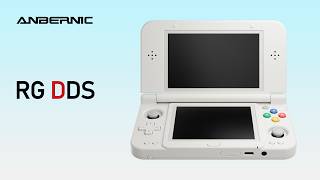 ANBERNIC RG DDS | Dream Dual-Screen screenshot 3