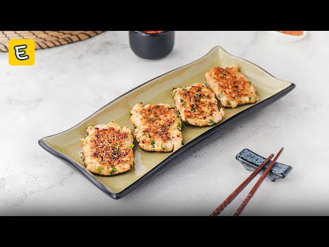 UDANG NORI PANGGANG