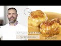 Cours en ligne extrait du chef romain leboeuf  paupiettes de veau  voila chef