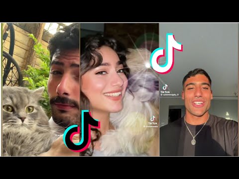 مرة جبت كلب سميتو شيكي دودو ترند التيك توك كامل شيكي دودو 