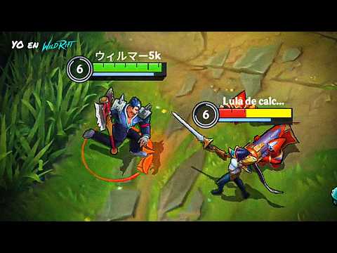 DARIUS vs FIORA