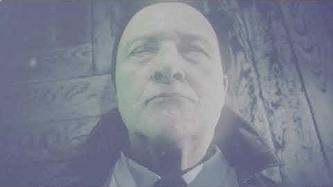 [1/2 ] Observer - System Redux PC 4K Full Walkthrough No Commentary