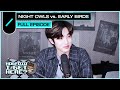 Jae (DAY6) on Night Owls and Early Birds (FULL Episode) I HDIGH Ep. #12