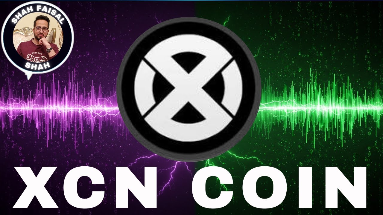 Onyxcoin (XCN) Breakout Alert, Is $0.02 the Next Target?