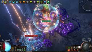 Int stacking Tornado Shot Trickster Feared Valdo