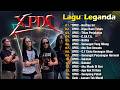 XPDC Full Album | Lagu XPDC Leganda | Hentian Ini, Hijau Bumi Tuhan |  Lagu Rock Kapak Terpilih 90an