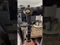 This is Heavy but 🔥 | ZHIYUN Crane 2S BEST GIMBAL ASMR