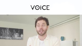 Creating an Adult Animated Series - Voice @StarshipGoldfish